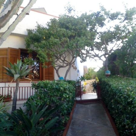 B&B Il Girasole Ното Екстериор снимка