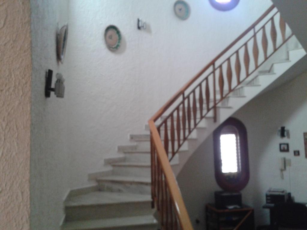 B&B Il Girasole Ното Екстериор снимка