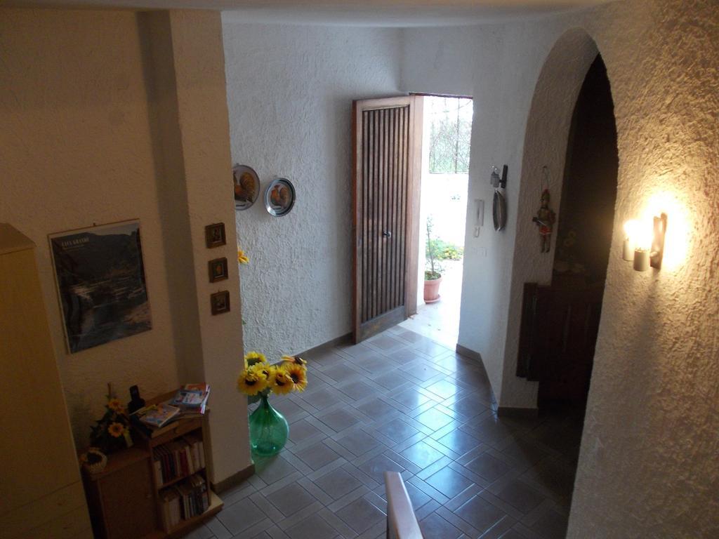 B&B Il Girasole Ното Екстериор снимка