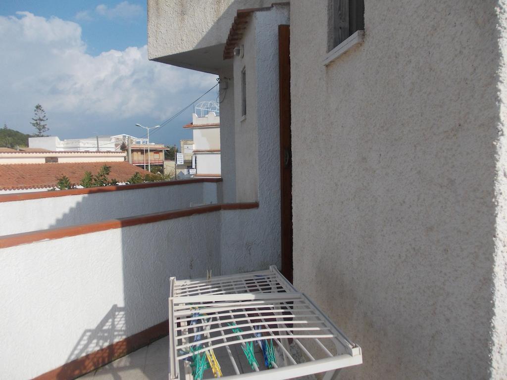 B&B Il Girasole Ното Екстериор снимка