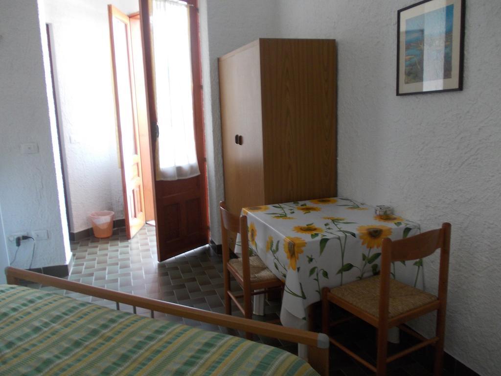 B&B Il Girasole Ното Екстериор снимка